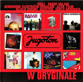 Zdjęcie do JUGOTON - W oryginale