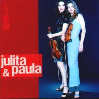 Zdjęcie do JULITA &amp; PAULA - Julita &amp; Paula