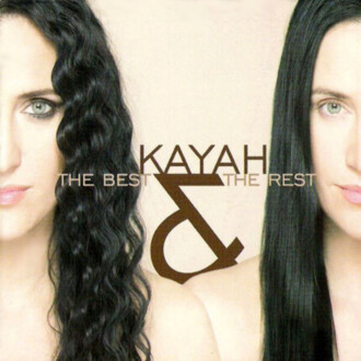 Zdjęcie do KAYAH - The Best &amp; The Rest