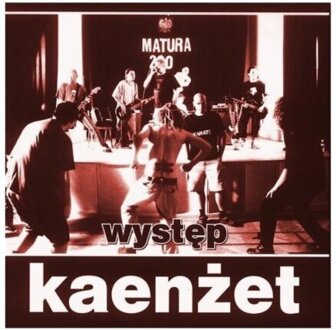 Zdjęcie do KAZIK NA ŻYWO - Występ