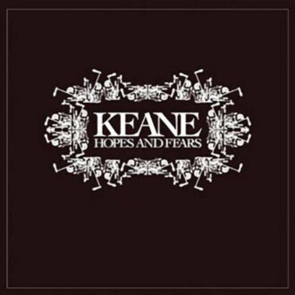 Zdjęcie do KEANE - Hopes And Fears