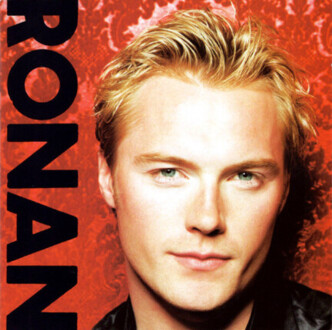 Zdjęcie do KEATING RONAN - Ronan