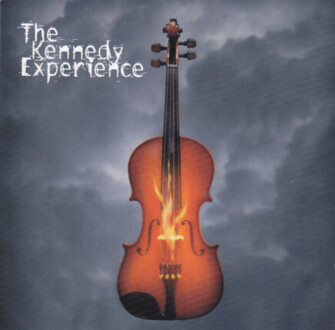 Zdjęcie do KENNEDY NIGEL  - Kennedy Experience