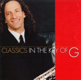 Zdjęcie do KENNY G - Classics In The Key Of G