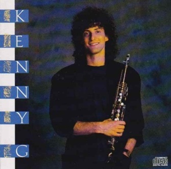 Zdjęcie do KENNY G - Kenny G
