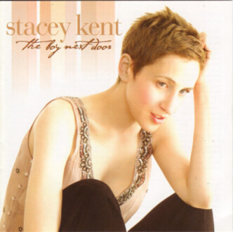 Zdjęcie do KENT STACEY - Boy Next Door