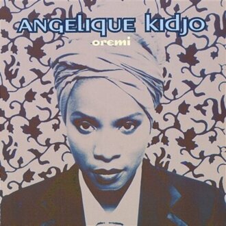 Zdjęcie do KIDJO ANGELIQUE - Oremi