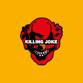 Zdjęcie do KILLING JOKE - Killing Joke