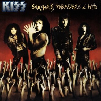 Zdjęcie do KISS - Smashes, Thrashes &amp; Hits