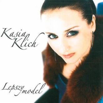 Zdjęcie do KLICH KASIA - Lepszy model