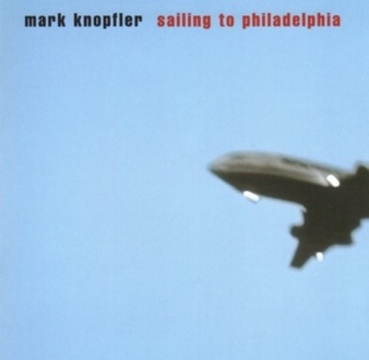 Zdjęcie do KNOPFLER MARK  - Sailing To Philadelphia