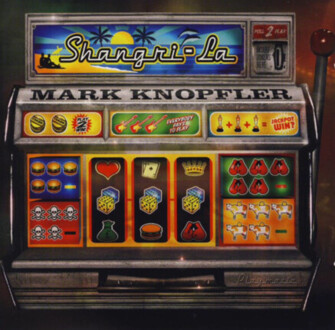 Zdjęcie do KNOPFLER MARK  - Shangri-La
