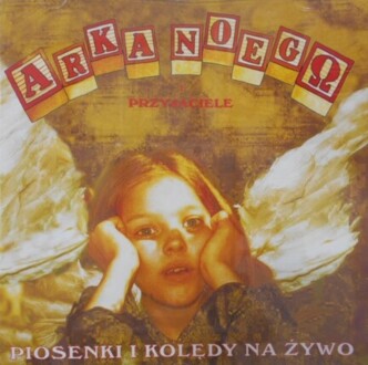 Zdjęcie do ARKA NOEGO I PRZYJACIELE - Piosenki i kolędy na żywo