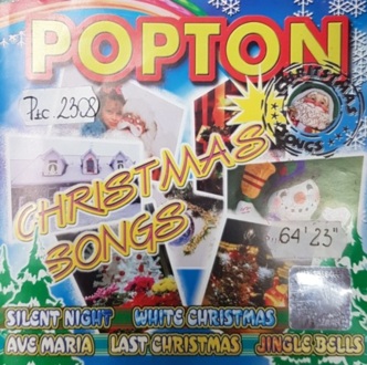 Zdjęcie do Christmas Songs