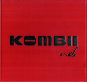 Zdjęcie do KOMBII - c.d.