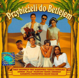 Zdjęcie do Przybieżeli do Betlejem