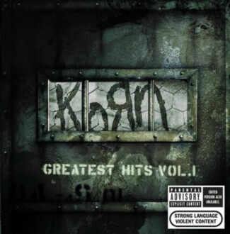 Zdjęcie do KORN - Greatest Hits vol. 1