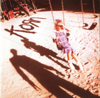 Zdjęcie do KORN - Korn
