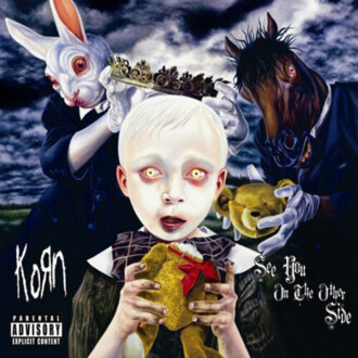 Zdjęcie do KORN - See You On The Other Side