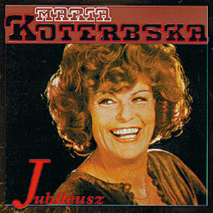 Zdjęcie do KOTERBSKA MARIA - Jubileusz