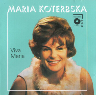 Zdjęcie do KOTERBSKA MARIA - Viva Maria