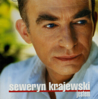 Zdjęcie do KRAJEWSKI SEWERYN - Jestem