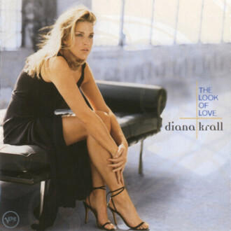 Zdjęcie do KRALL DIANA - Look Of Love