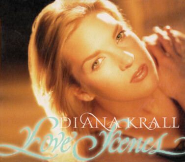 Zdjęcie do KRALL DIANA - Love Scenes
