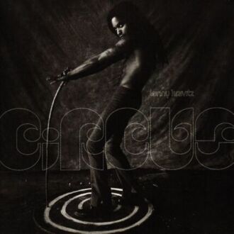 KRAVITZ LENNY - Circus. Okładka płyty