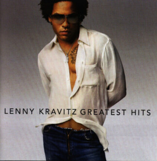 Zdjęcie do KRAVITZ LENNY - Greatest Hits
