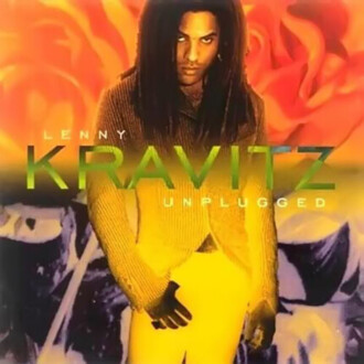 Zdjęcie do KRAVITZ LENNY - Unplugged
