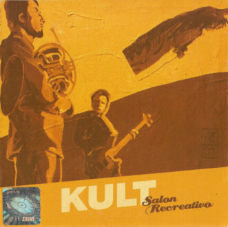 Zdjęcie do KULT - Salon Recreativo