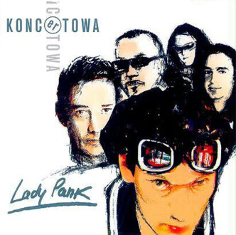 Zdjęcie do LADY PANK - Koncertowa