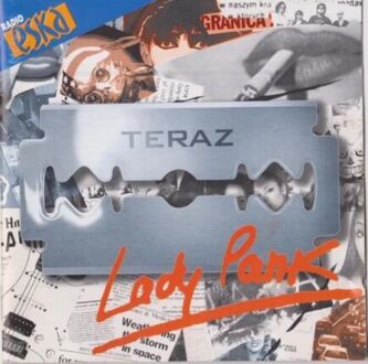 Zdjęcie do LADY PANK - Teraz