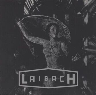 Zdjęcie do LAIBACH - Nova Akropola