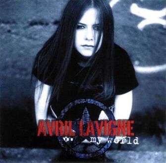 Zdjęcie do LAVIGNE AVRIL - My World