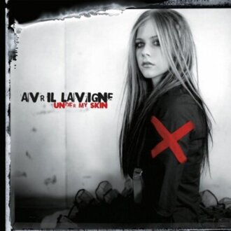 Zdjęcie do LAVIGNE AVRIL - Under My Skin