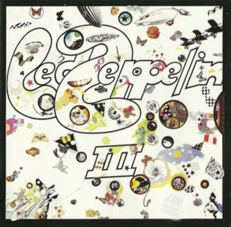 Zdjęcie do LED ZEPPELIN - Led Zeppelin III