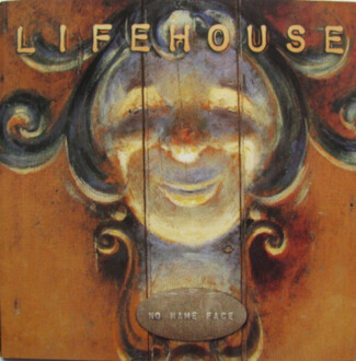 Zdjęcie do LIFEHOUSE - No Name Face
