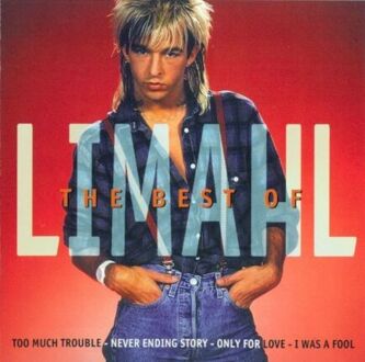 Zdjęcie do LIMAHL - Best Of