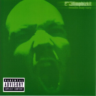 Zdjęcie do LIMP BIZKIT - Results May Vary