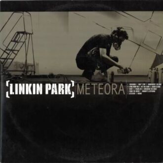 Zdjęcie do LINKIN PARK - Meteora