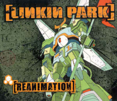 Zdjęcie do LINKIN PARK - Reanimation