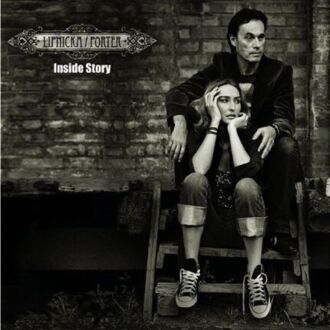 Zdjęcie do LIPNICKA ANITA &amp; PORTER JOHN - Inside Story
