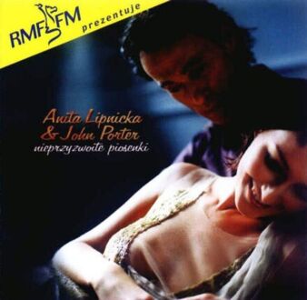 Zdjęcie do LIPNICKA ANITA &amp; PORTER JOHN - Nieprzyzwoite piosenki
