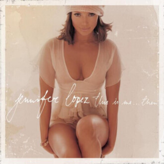 Zdjęcie do LOPEZ JENNIFER - This Is Me... Then