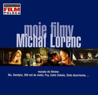 Zdjęcie do LORENC MICHAŁ - Moje filmy