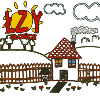 Zdjęcie do ŁZY - Słońce