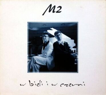 Zdjęcie do M2 - W bieli i w czerni