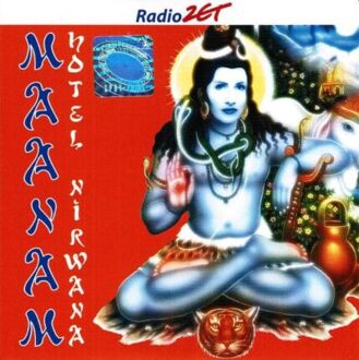 Zdjęcie do MAANAM - Hotel Nirwana